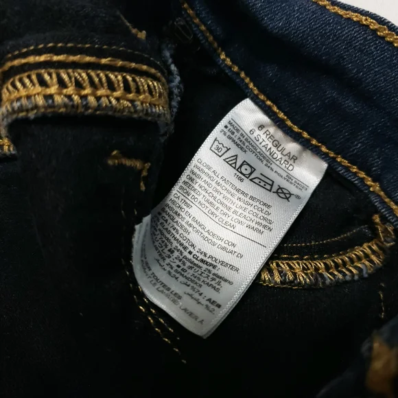 Girls Size 5/6 Lot. - Picture 11 of 16